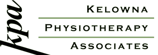 Kelowna Physiotherapy Associates Logo